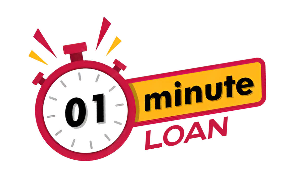 1 minute loan