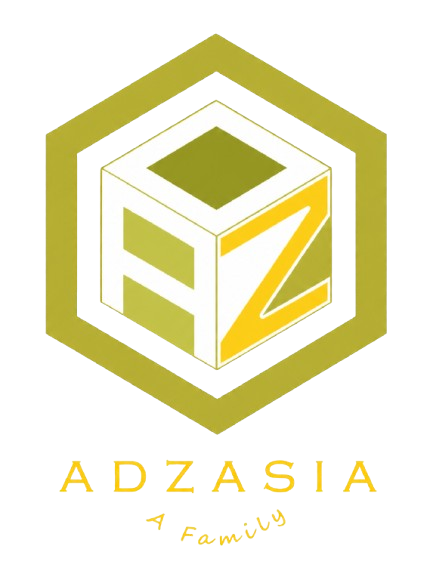 adzasia logo