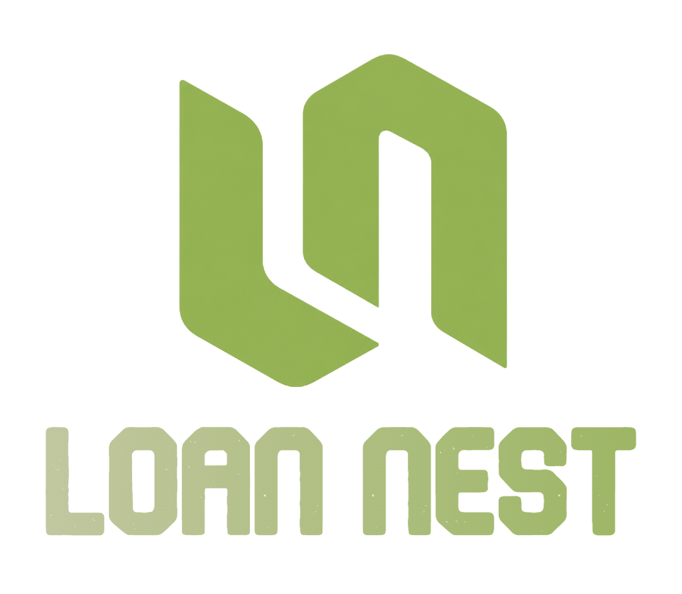 loan-nest logo