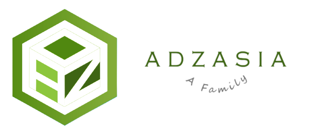 adzasia logo