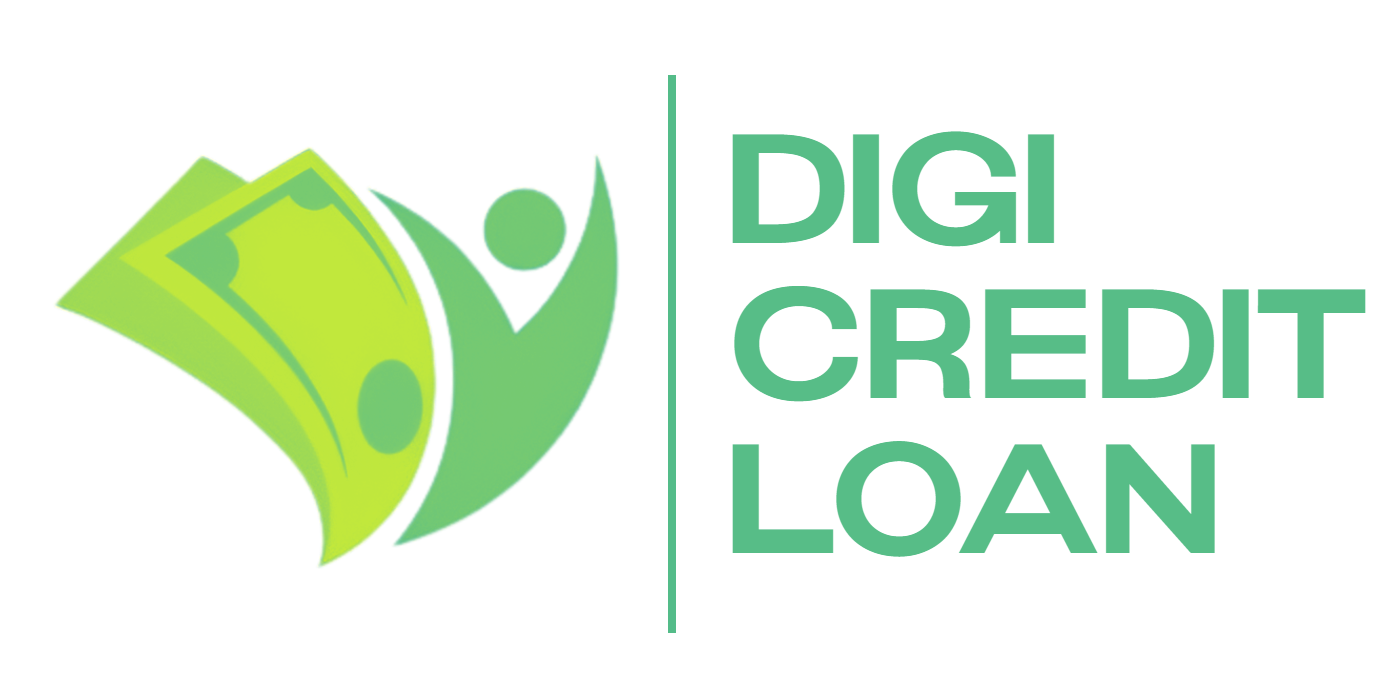 digicredit loan