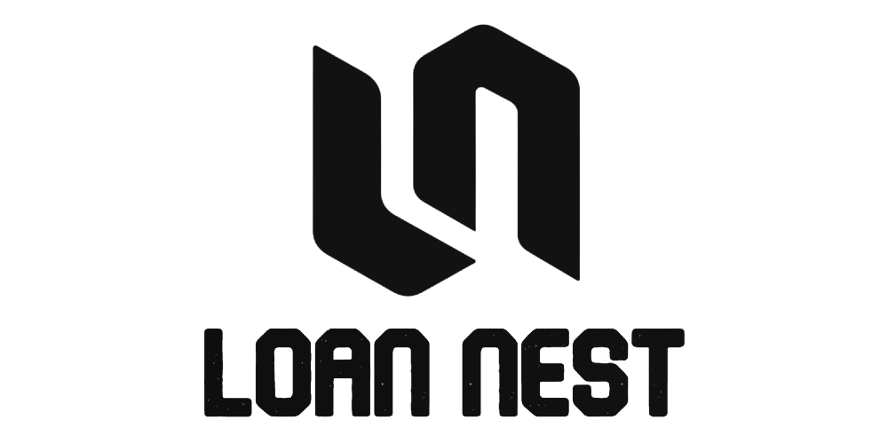 loan-nest logo